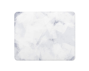 Mousemat | Ice Abstract | Blue