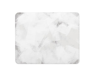 Mousemat | Ice Abstract | Grey